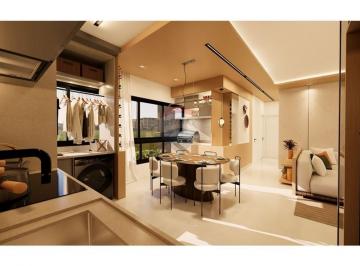 Apartamento · 62m² · 2 Quartos · 1 Vaga · Apartamento para venda em São Luiz de 61.79m² com 2 Quartos, 1 Suite e 1 Garagem