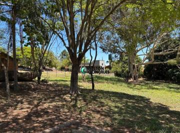 Terreno · 2350m² · Terreno en Condomínio para venda em Vale Das Laranjeiras de 2350.00m²