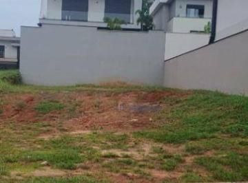 Terreno · 300m² · Terreno en Condomínio para venda em Residencial São Luiz de 300.00m²