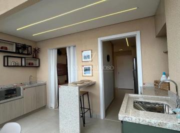 Apartamento · 49m² · 2 Quartos · 1 Vaga · Apartamento para venda em Mogi Moderno de 49.00m² com 2 Quartos e 1 Garagem