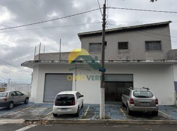 Comercial · 376m² · 3 Quartos · 2 Vagas · Imóvel Comercial para venda em Pq Universitário De Viracopos de 376.00m² com 3 Quartos, 1 Suite e 2 