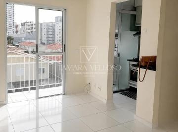 Apartamento · 47m² · 2 Quartos · 1 Vaga · Apartamento para venda em Vila Mogilar de 47.00m² com 2 Quartos e 1 Garagem
