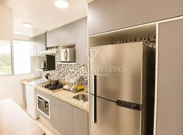 Apartamento · 48m² · 2 Quartos · 1 Vaga · Apartamento para venda em Loteamento Mogilar de 48.00m² com 2 Quartos e 1 Garagem