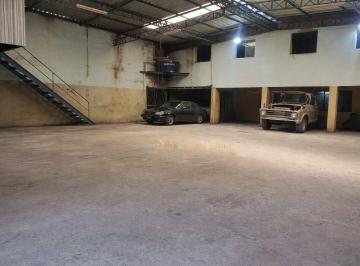 Comercial · 300m² · Galpão / Depósito / Armazém para alugar em Jardim Satélite de 300.00m²