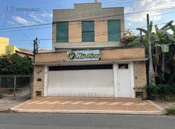 Casa · 545m² · 3 Quartos · 3 Vagas · Sobrado para venda em Nova América de 545.00m² com 3 Quartos, 1 Suite e 3 Garagens