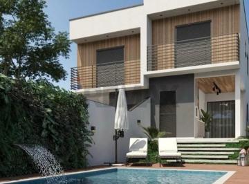 Casa · 170m² · 3 Quartos · Casa para alugar em Nova Gardênia de 170.00m² com 3 Quartos e 3 Suites