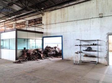 Comercial · 1400m² · Galpão / Depósito / Armazém para venda em Unileste de 1400.00m²
