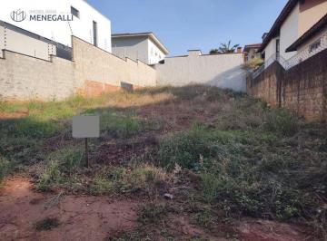 Terreno · 360m² · Terreno para venda em Parque Santa Cecília de 360.00m²