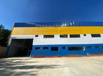 Comercial · 1600m² · Galpão / Depósito / Armazém para venda em Chácaras Residenciais Santa Maria de 1600.00m²