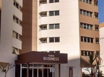 Comercial · 38m² · Sala Comercial para venda e aluguel em Condomínio Office Premium de 38.00m²