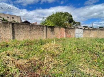 Terreno · 294m² · Terreno para venda em Pacaembú de 294.00m²