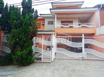 Casa · 346m² · 4 Quartos · 4 Vagas · Casa para venda em Jardim Pagliato de 346.00m² com 4 Quartos, 2 Suites e 4 Garagens
