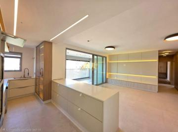 Apartamento · 139m² · 3 Quartos · 2 Vagas · Apartamento para alugar em Cambuí de 139.00m² com 3 Quartos, 3 Suites e 2 Garagens