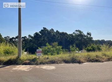 Terreno · 212m² · Terreno para venda em Campos Do Conde de 212.00m²