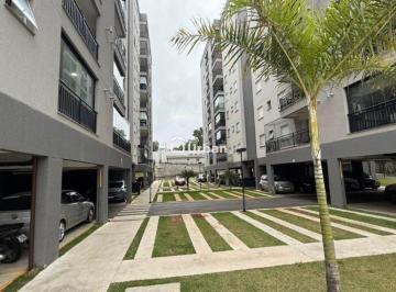 Apartamento · 54m² · 2 Quartos · 1 Vaga · Apartamento para venda em Granja Viana de 54.00m² com 2 Quartos, 1 Suite e 1 Garagem