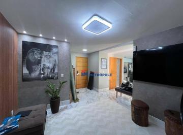 Apartamento · 198m² · 3 Quartos · 2 Vagas · Cobertura para venda e aluguel em Recreio Dos Bandeirantes de 198.00m² com 3 Quartos, 2 Suites e 2 G