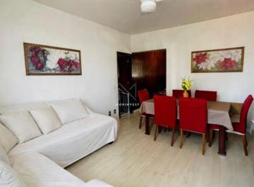 Apartamento · 80m² · 3 Quartos · 1 Vaga · Apartamento para venda em São Domingos de 80.00m² com 3 Quartos, 1 Suite e 1 Garagem