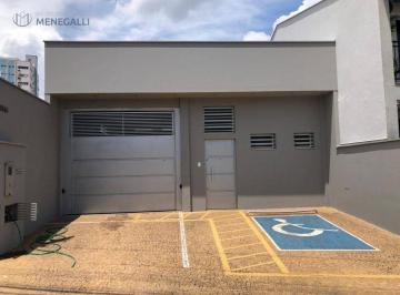 Comercial · 167m² · Sala Comercial para alugar em Vila Monteiro de 167.00m²