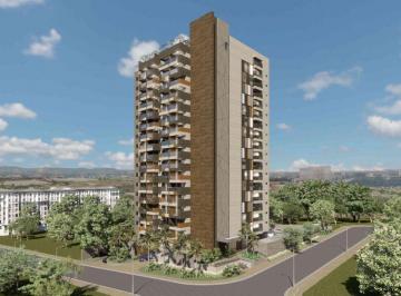 Apartamento · 47m² · 1 Quarto · 1 Vaga · Apartamento para venda em Vila Monte Alegre de 47.00m² com 1 Quarto, 1 Suite e 1 Garagem