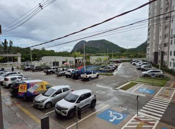 Apartamento · 48m² · 2 Quartos · 1 Vaga · Apartamento para venda em Barra Da Tijuca de 48.00m² com 2 Quartos, 1 Suite e 1 Garagem