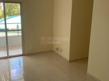 Apartamento · 78m² · 3 Quartos · 1 Vaga · Apartamento para venda em Vila Xavier (vila Xavier) de 78.00m² com 3 Quartos, 1 Suite e 1 Garagem
