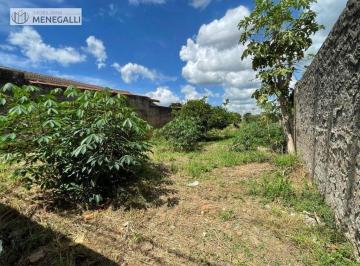 Terreno · 300m² · Terreno para venda em Prezotto de 300.00m²