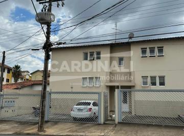 Apartamento · 90m² · 3 Quartos · 2 Vagas · Apartamento para venda em Jardim Paulistano de 90.00m² com 3 Quartos, 1 Suite e 2 Garagens