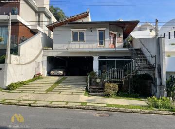 Casa · 285m² · 3 Quartos · 4 Vagas · Casa de Condomínio para venda em Vila Oliveira de 285.00m² com 3 Quartos, 1 Suite e 4 Garagens