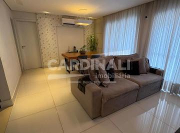 Apartamento · 102m² · 3 Quartos · 2 Vagas · Apartamento para venda em Centro de 102.00m² com 3 Quartos, 1 Suite e 2 Garagens