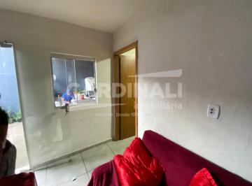 Casa · 204m² · 6 Quartos · 4 Vagas · Casa para venda em Loteamento Habitacional São Carlos 1 de 204.00m² com 6 Quartos, 1 Suite e 4 Garag