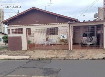 Casa · 130m² · 4 Quartos · 3 Vagas · Casa para venda em Vila Fátima de 130.00m² com 4 Quartos, 1 Suite e 3 Garagens