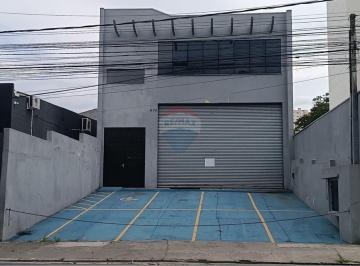 Comercial · 600m² · Galpão / Depósito / Armazém para alugar em Center Ville de 600.00m²