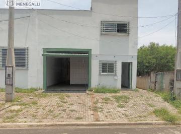 Comercial · 258m² · 4 Vagas · Galpão / Depósito / Armazém para venda em Santa Terezinha de 258.00m² com 4 Garagens