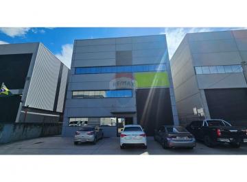 Comercial · 930m² · Galpão / Depósito / Armazém para alugar em Portão de 930.00m²