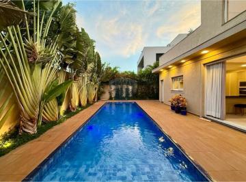 Casa · 277m² · 4 Quartos · 4 Vagas · Casa para venda em Jardim Olhos D'água de 277.00m² com 4 Quartos, 4 Suites e 4 Garagens