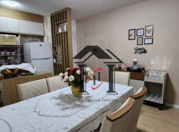 Apartamento · 71m² · 3 Quartos · 2 Vagas · Apartamento para venda em Vista Park Residencial de 71.00m² com 3 Quartos, 1 Suite e 2 Garagens