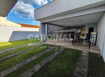 Casa · 194m² · 3 Quartos · 4 Vagas · Casa para venda em Planalto Paraíso de 194.00m² com 3 Quartos, 1 Suite e 4 Garagens
