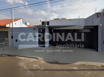 Casa · 194m² · 3 Quartos · 4 Vagas · Casa para venda em Planalto Paraíso de 194.00m² com 3 Quartos, 1 Suite e 4 Garagens