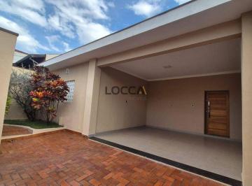 Casa · 195m² · 3 Quartos · 2 Vagas · Casa para venda em Parque Anhangüera de 195.00m² com 3 Quartos, 3 Suites e 2 Garagens