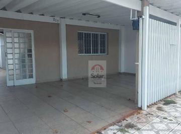 Casa · 104m² · 2 Quartos · 2 Vagas · Casa para venda em Vila São Geraldo de 104.00m² com 2 Quartos e 2 Garagens