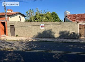 Terreno · 375m² · Terreno para venda em Chácara Nazaré de 375.00m²