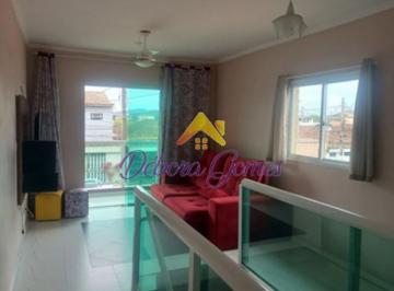Casa · 70m² · 2 Quartos · 1 Vaga · Casa para venda em Cidade Naútica de 70.00m² com 2 Quartos e 1 Garagem