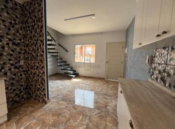 Casa · 49m² · 2 Quartos · 2 Vagas · Casa de Condomínio para venda em Chácara Rincão de 49.00m² com 2 Quartos e 2 Garagens