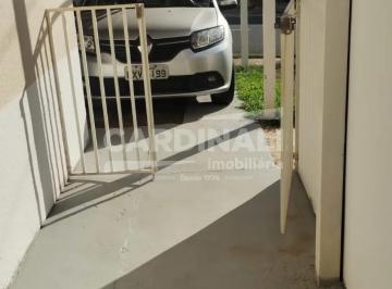 Casa · 60m² · 3 Quartos · 2 Vagas · Casa de Condomínio para venda em Moradas Sao Carlos Iii de 60.00m² com 3 Quartos e 2 Garagens