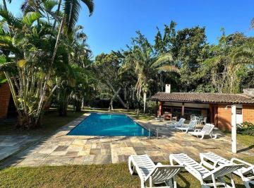Casa · 431m² · 4 Quartos · 6 Vagas · Casa para venda e aluguel em Riviera De São Lourenço de 431.00m² com 4 Quartos, 4 Suites e 6 Garagen