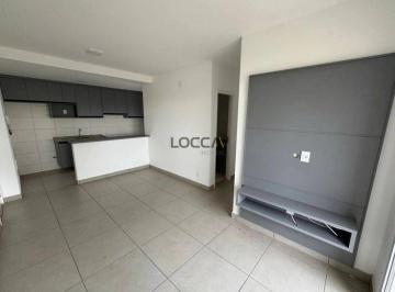 Apartamento · 68m² · 3 Quartos · 1 Vaga · Apartamento para venda em Parque Residencial Lagoinha de 68.00m² com 3 Quartos, 1 Suite e 1 Garagem