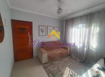 Apartamento · 43m² · 1 Quarto · 1 Vaga · Apartamento para venda em Esplanada Dos Barreiros de 43.00m² com 1 Quarto e 1 Garagem