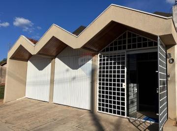 Casa · 265m² · 3 Quartos · 2 Vagas · Casa para venda em Altos De Bragança de 265.20m² com 3 Quartos, 1 Suite e 2 Garagens