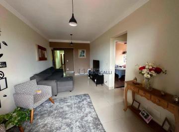 Apartamento · 77m² · 2 Quartos · 1 Vaga · Apartamento para venda em Vila Monteiro de 77.00m² com 2 Quartos e 1 Garagem