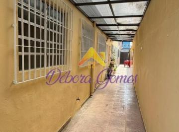 Casa · 76m² · 3 Quartos · 1 Vaga · Casa para venda em Cidade Naútica de 76.00m² com 3 Quartos e 1 Garagem